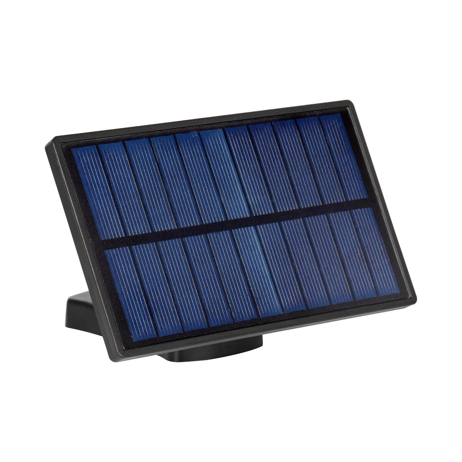 DICTROLUX - Faretto Solare a Led Luce Fredda da esterno 8 Watt